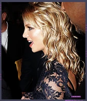 Imagem recente de britneyspears