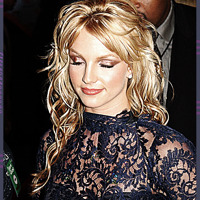 Imagem recente de britneyspears