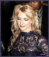 Imagem recente de britneyspears