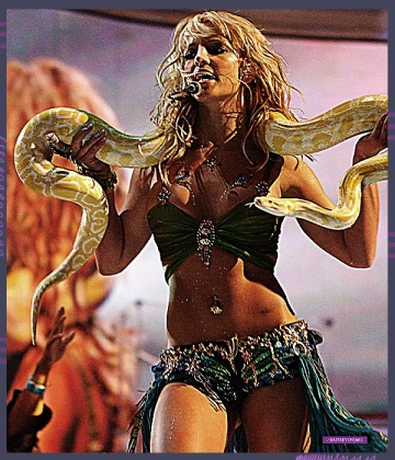 Imagem recente de britneyspears