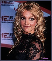 Imagem recente de britneyspears