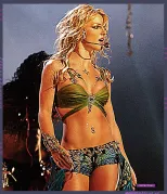 Imagem recente de britneyspears