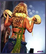 Imagem recente de britneyspears