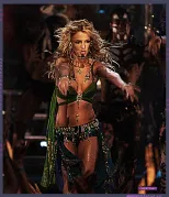 Imagem recente de britneyspears