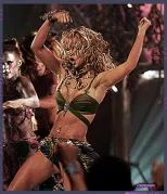 Imagem recente de britneyspears