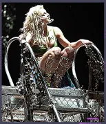 Imagem recente de britneyspears