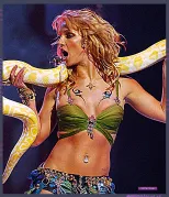 Imagem recente de britneyspears