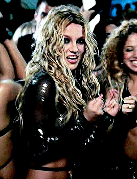 Imagem recente de britneyspears