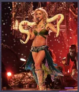 Imagem recente de britneyspears