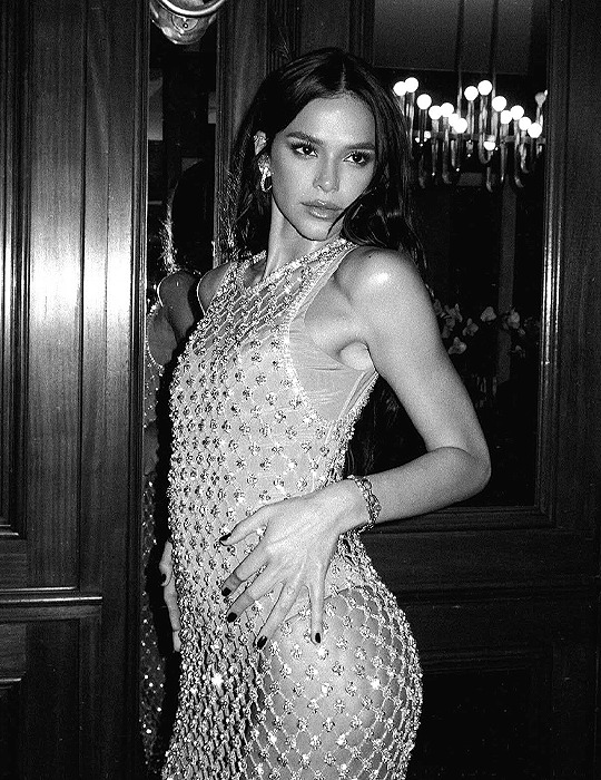 Foto de brunamarquezine