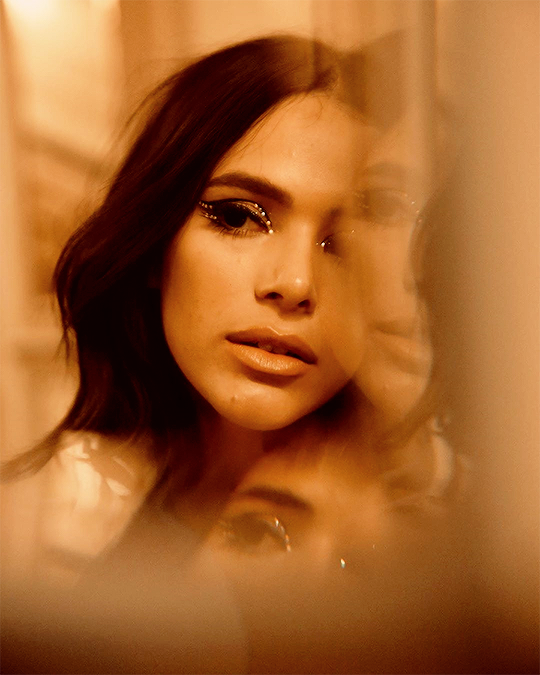 Foto de brunamarquezine