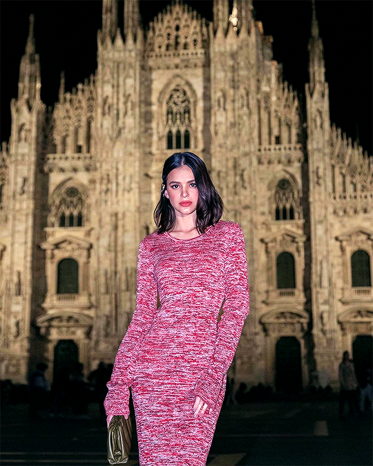 Foto de brunamarquezine