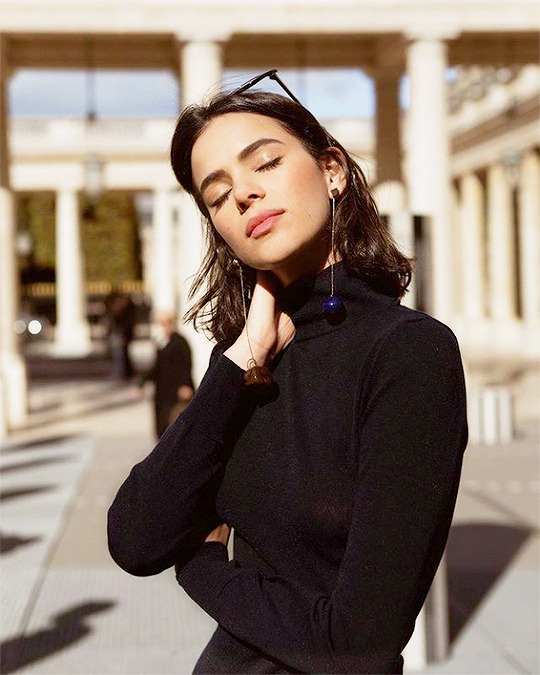 Foto de brunamarquezine