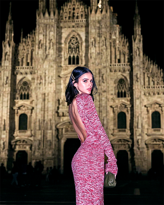 Foto de brunamarquezine