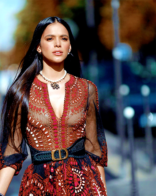 Foto de brunamarquezine