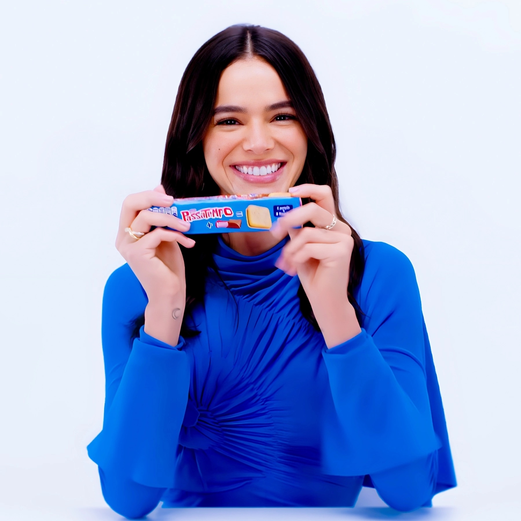 Foto de brunamarquezine