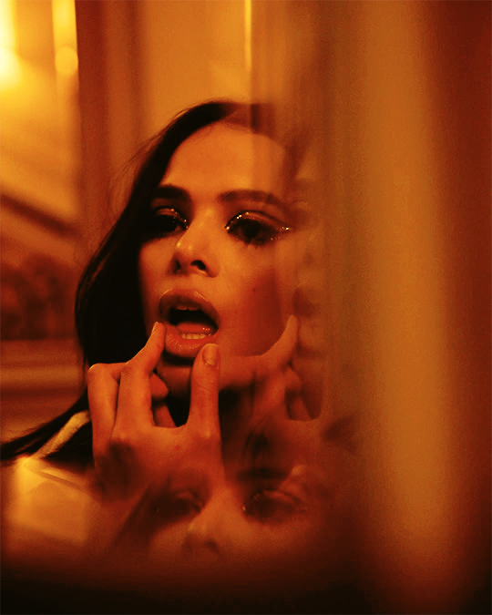 Foto de brunamarquezine