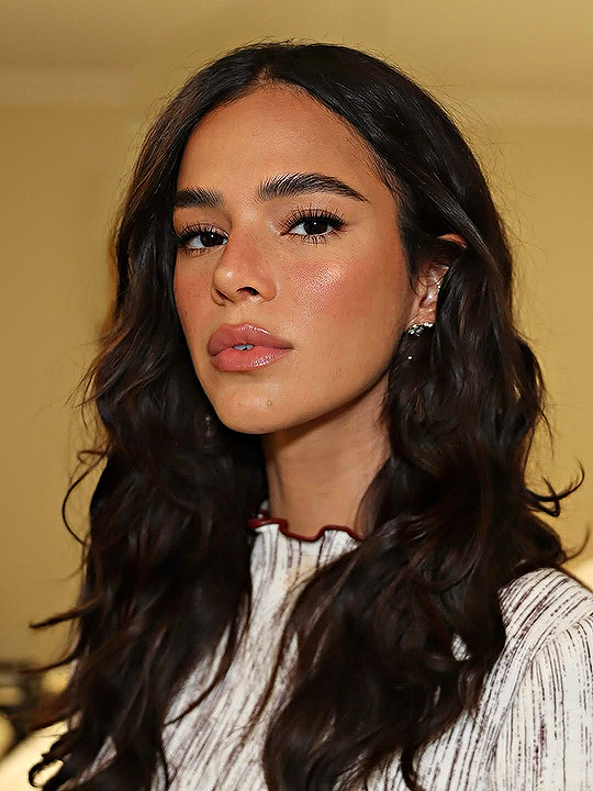 Foto de brunamarquezine