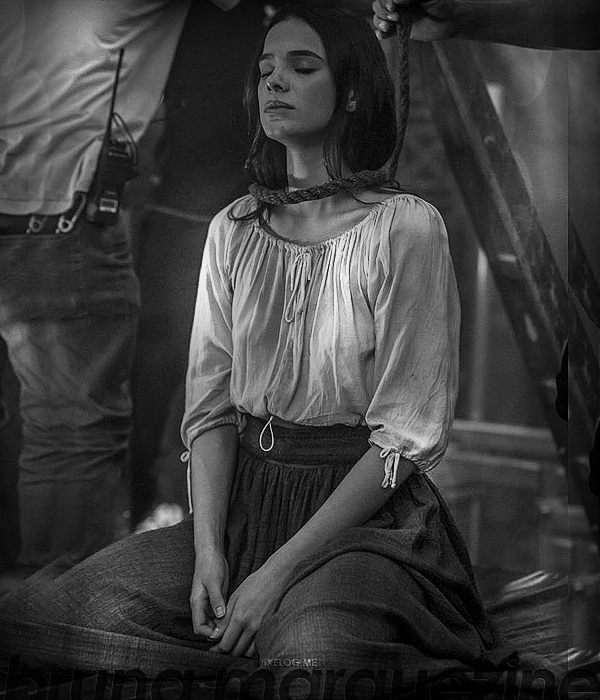 Foto de brunamarquezine