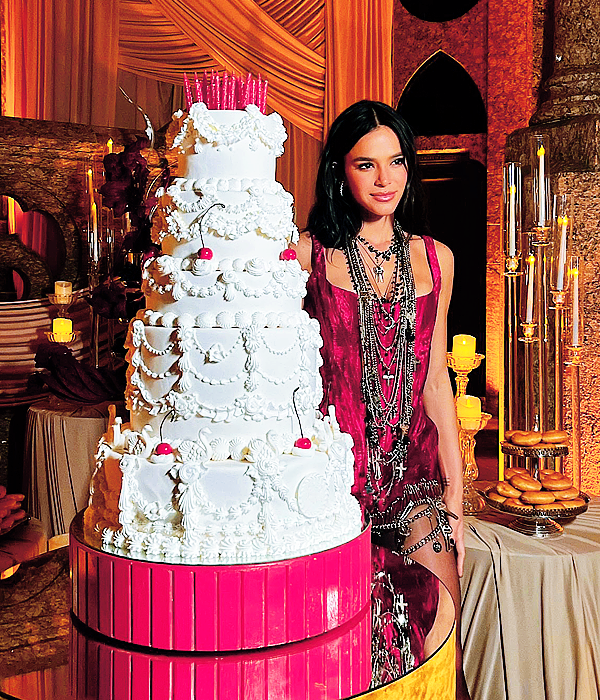 Foto de brunamarquezine