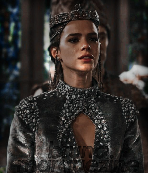 Foto de brunamarquezine