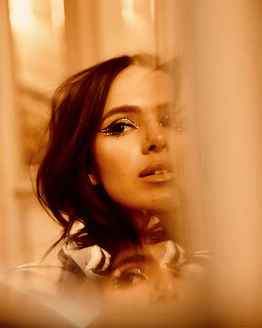 Foto de brunamarquezine