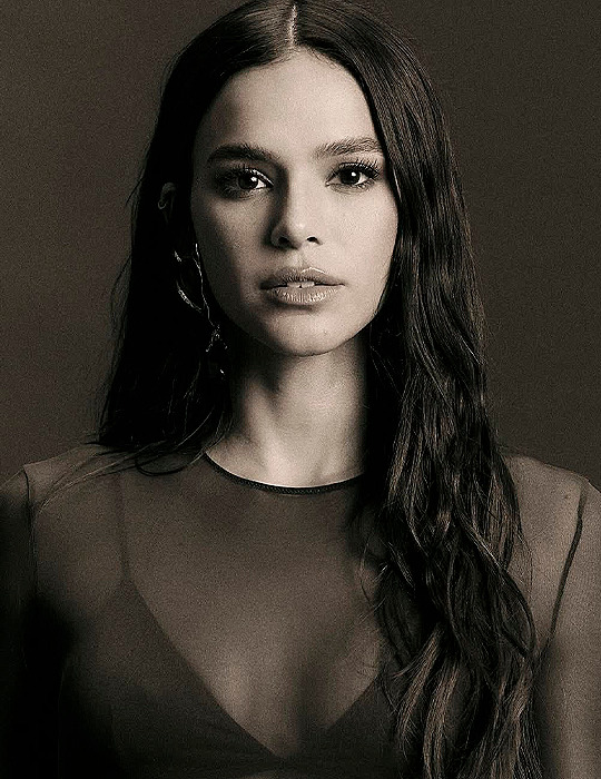 Foto de brunamarquezine