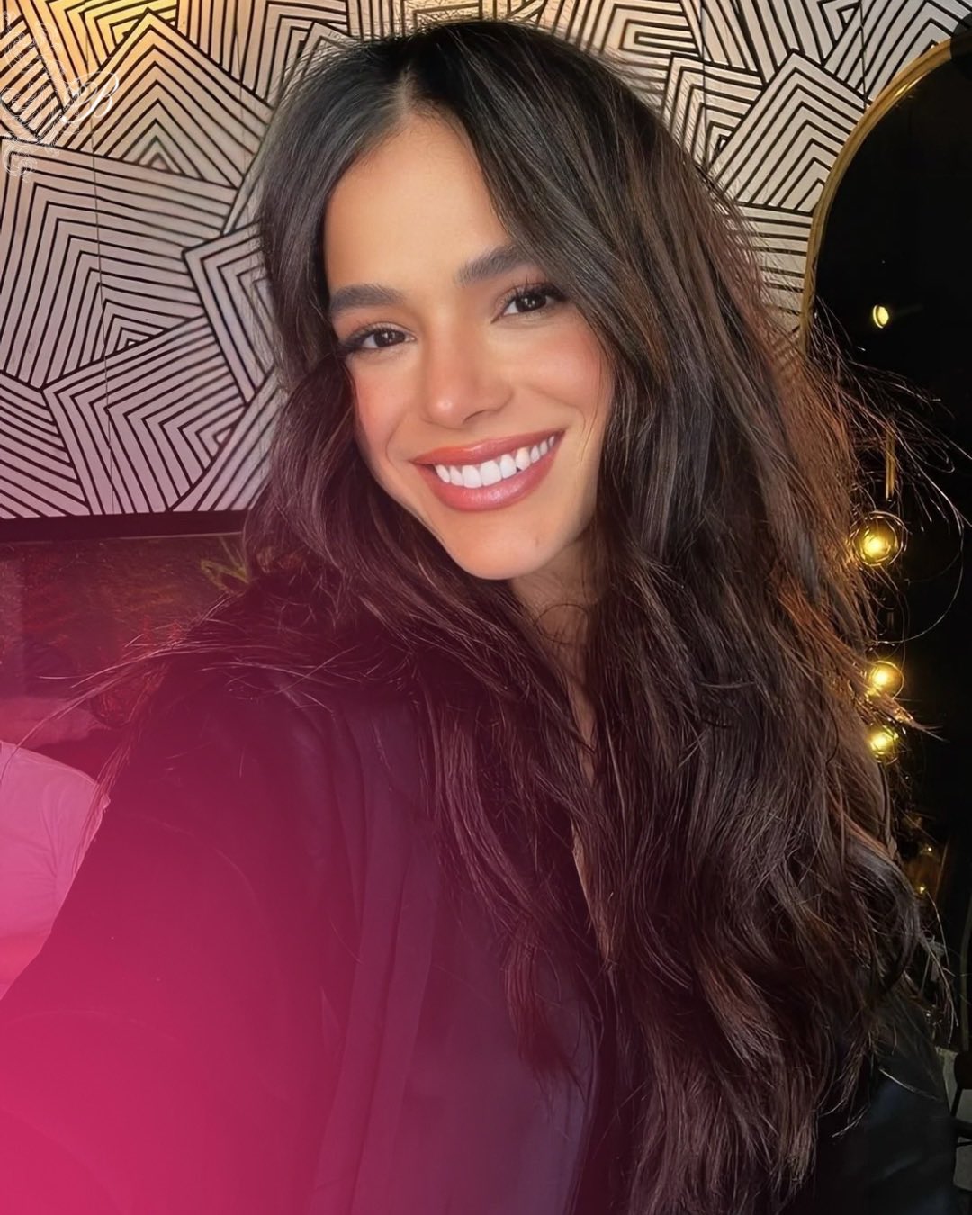 Foto de brunamarquezine