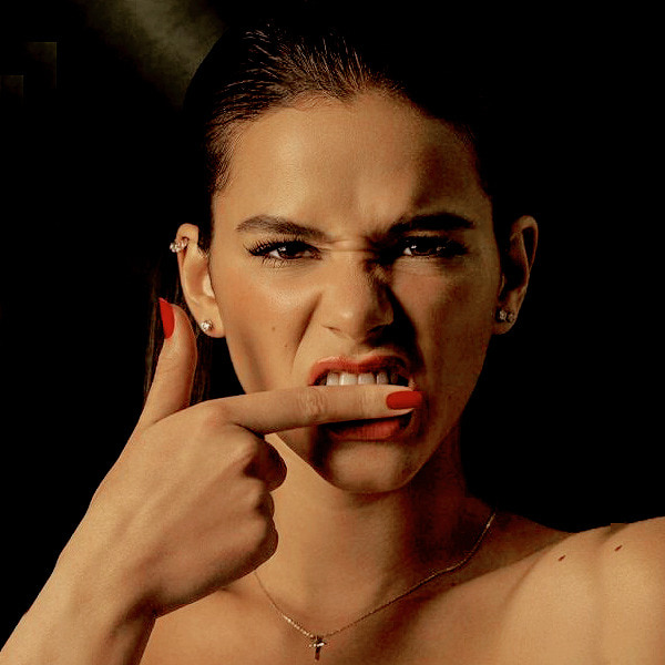 Foto de brunamarquezine