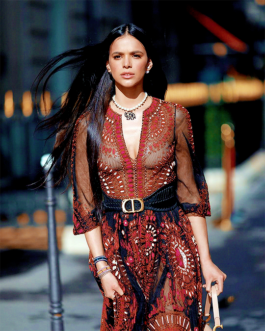 Foto de brunamarquezine