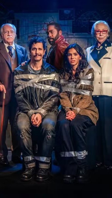 Foto de brunamarquezine