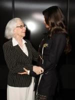 Imagem recente de brunamarquezine