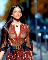 Imagem recente de brunamarquezine