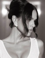 Imagem recente de brunamarquezine