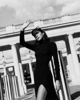 Imagem recente de brunamarquezine