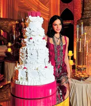 Imagem recente de brunamarquezine