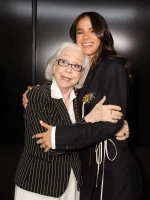 Imagem recente de brunamarquezine