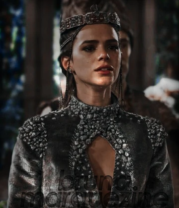 Imagem recente de brunamarquezine