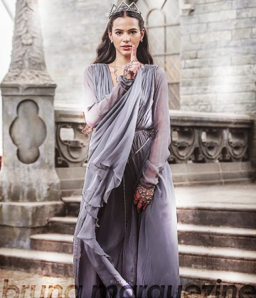 Imagem recente de brunamarquezine