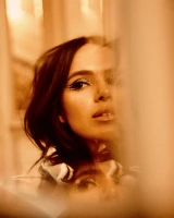 Imagem recente de brunamarquezine