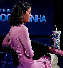 Imagem recente de brunamarquezine