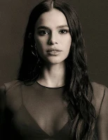 Imagem recente de brunamarquezine