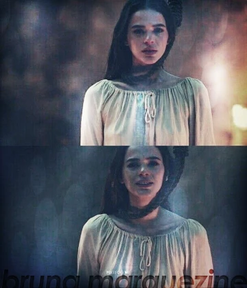 Imagem recente de brunamarquezine