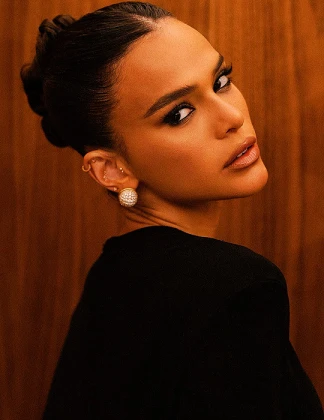 Imagem recente de brunamarquezine