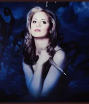 Imagem recente de buffy
