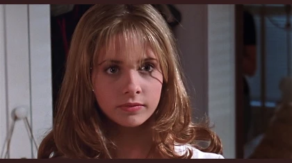 Imagem recente de buffy