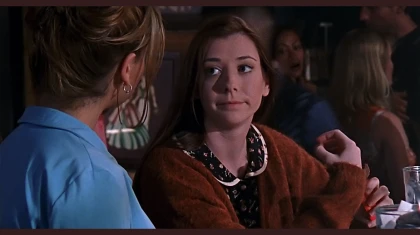 Imagem recente de buffy