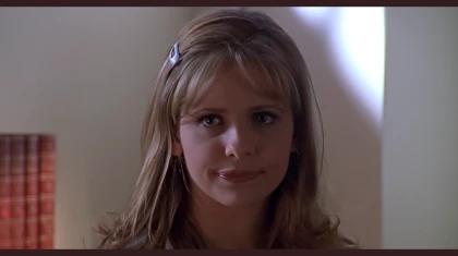 Imagem recente de buffy