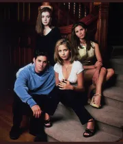 Imagem recente de buffy