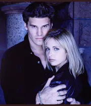 Imagem recente de buffy